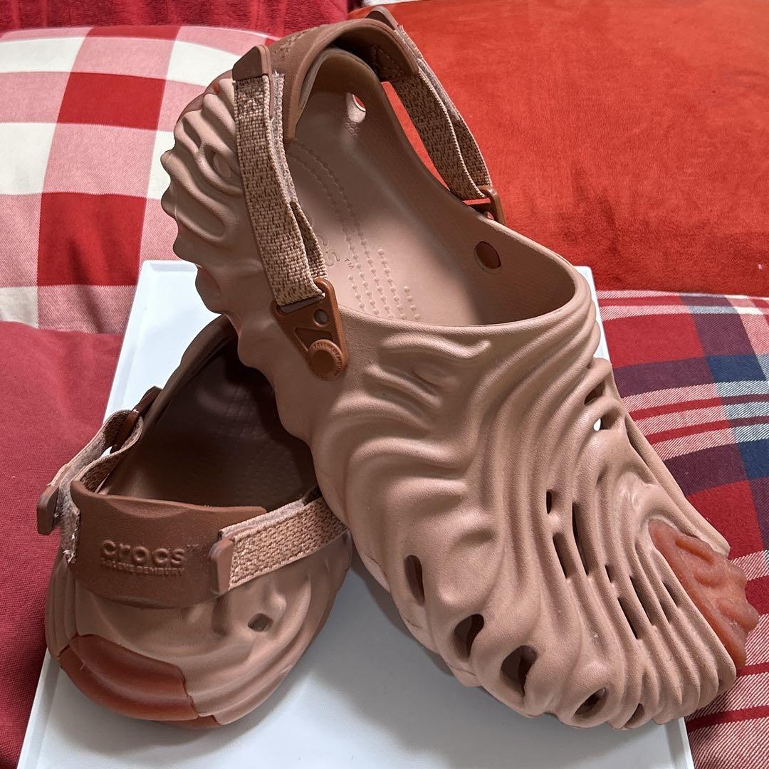 靴 crocs salehebembury xthepollex xclog