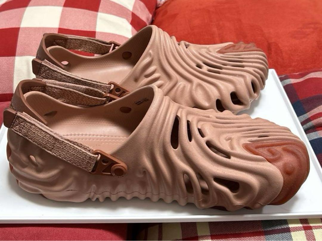靴 crocs salehebembury xthepollex xclog