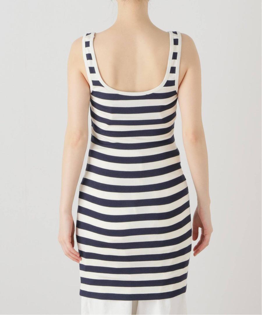 定価3.3万 KIMHEKIM Sleeveless Mini Dress S