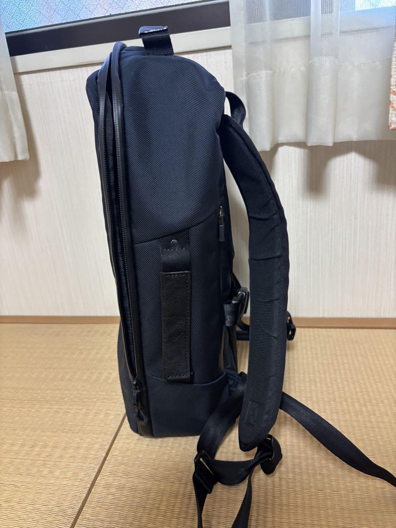 ベルフバゲージ　豊岡鞄　ビジネスバッグ　2way