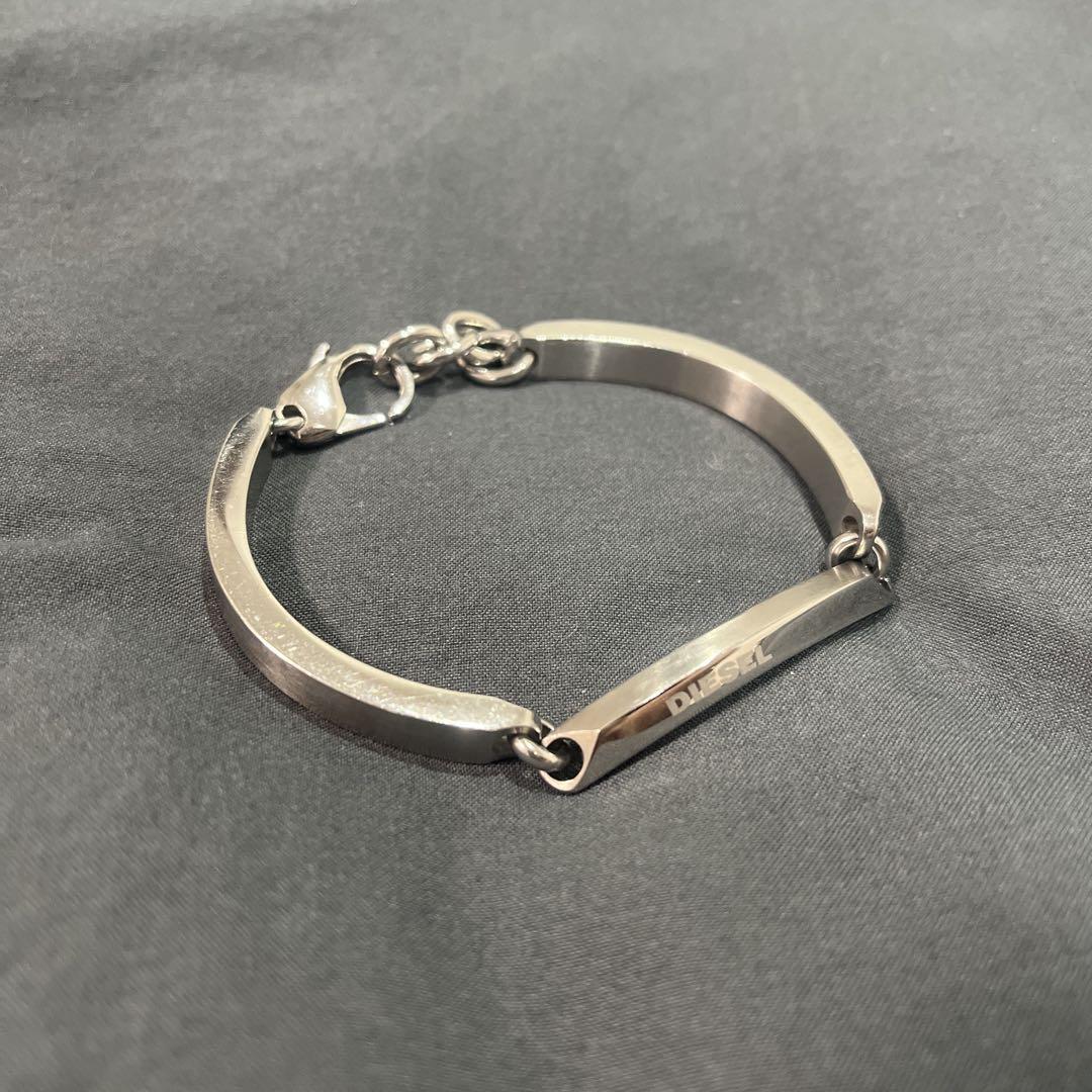 DIESEL ブレスレット