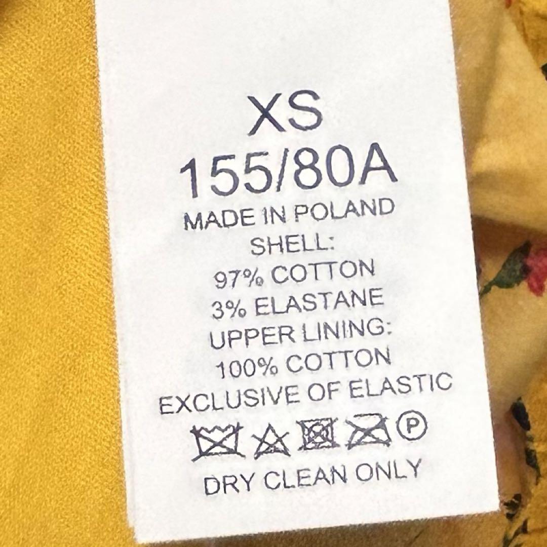 【美品】ケイトスペード　ワンピース