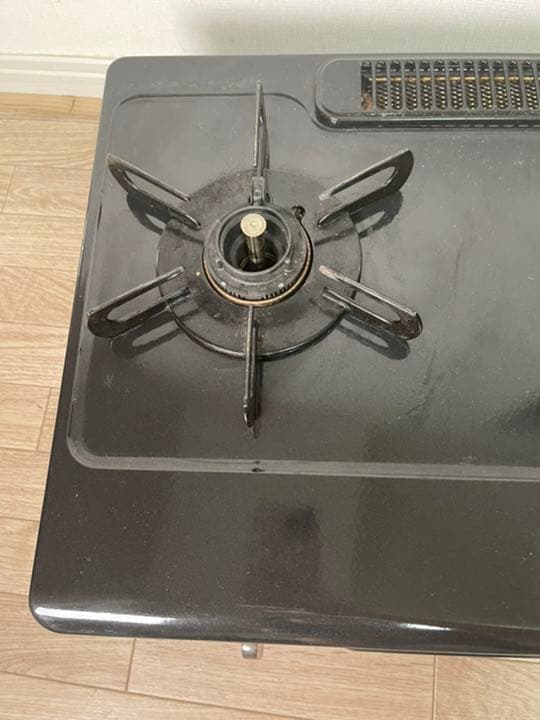 パロマ ガスコンロ CZ-33SB-1R パロマ プロパン用 ガスコンロ