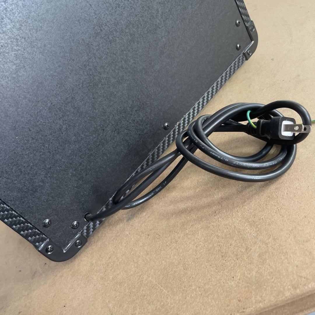 アンプ Marshall MG15CFX