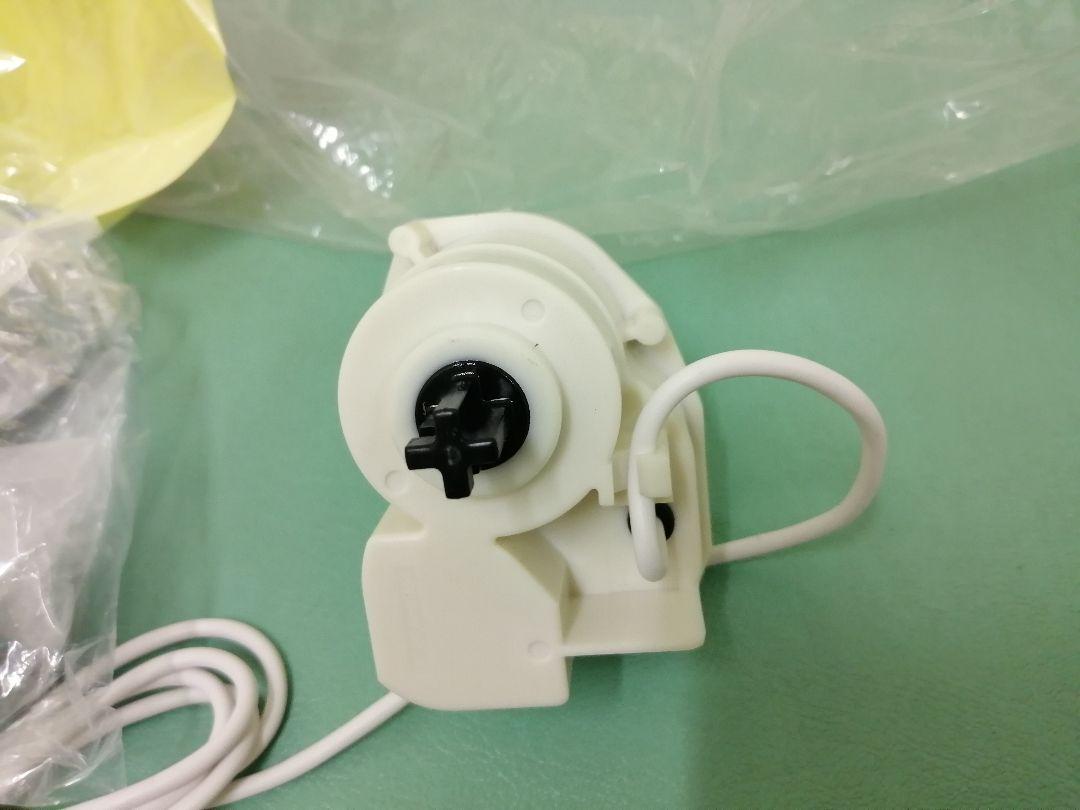 TOTO TCA527 ウォシュレット専用便器洗浄ユニット（リモコンボタン付き）