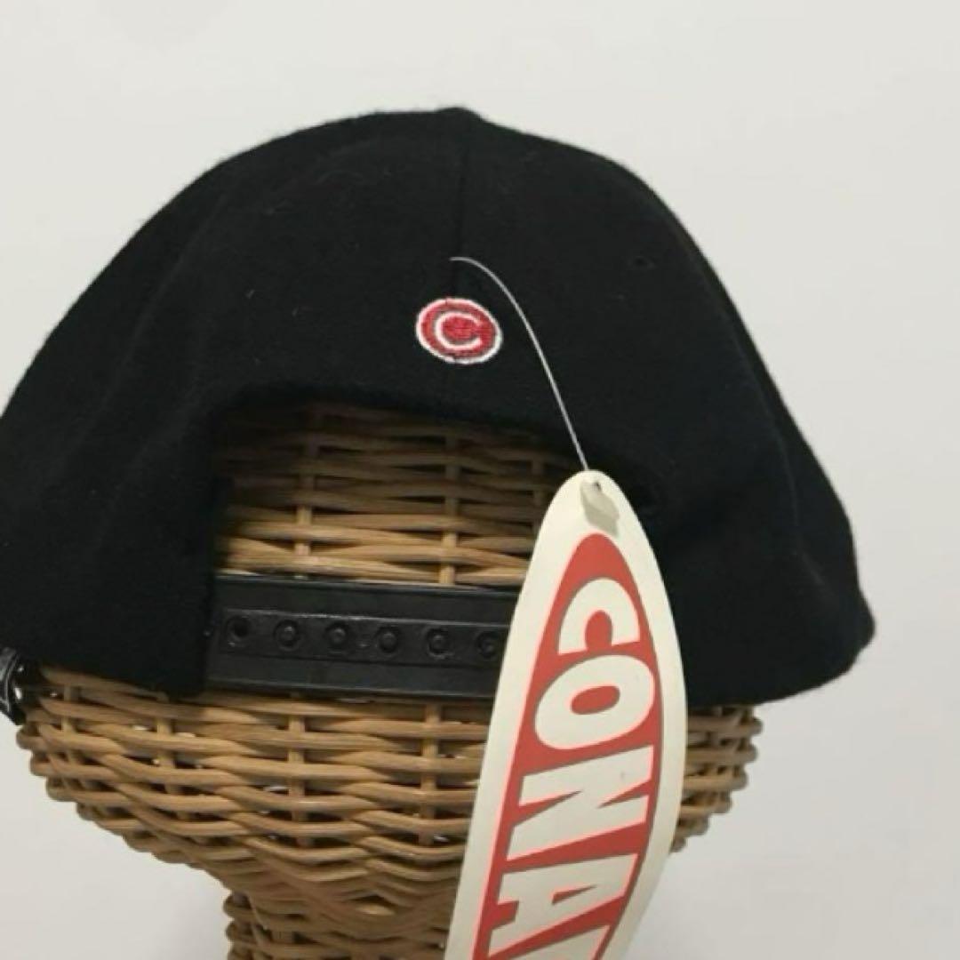 CONART 90's deadstock cap　ビギー　スヌープ ODB CONART 90's deadstock cap ビギー スヌープ ODB