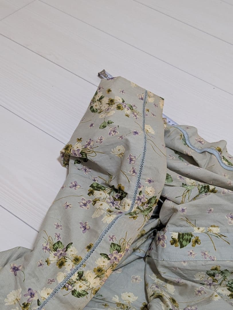 LaLa様専用ピンクハウス ワンピース 定価54000円