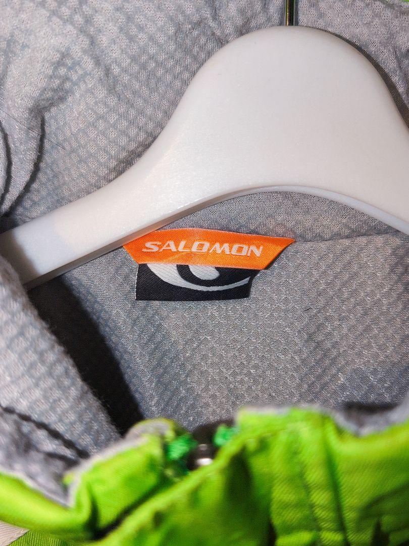 【SALOMON】ジャケット