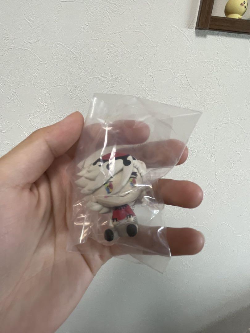 【未開封】鬼滅の刃 ラストワン賞 猗窩座 フィギュア その他景品 ラストワン賞 猗窩座 MASTERLISE ラストワンver. フィギュア 一