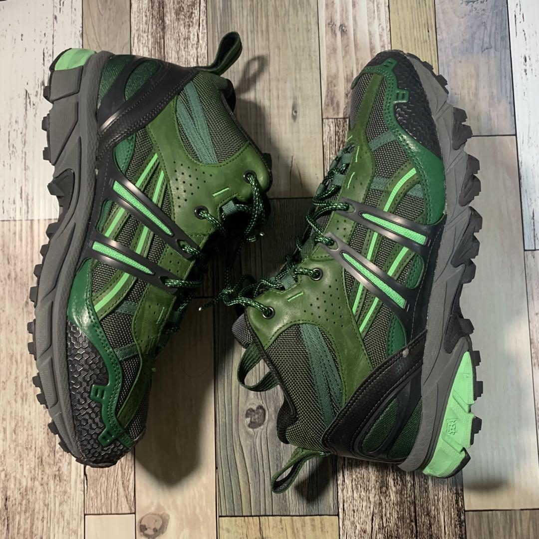 asics x kiko kostadinov us2-s gel sonoma