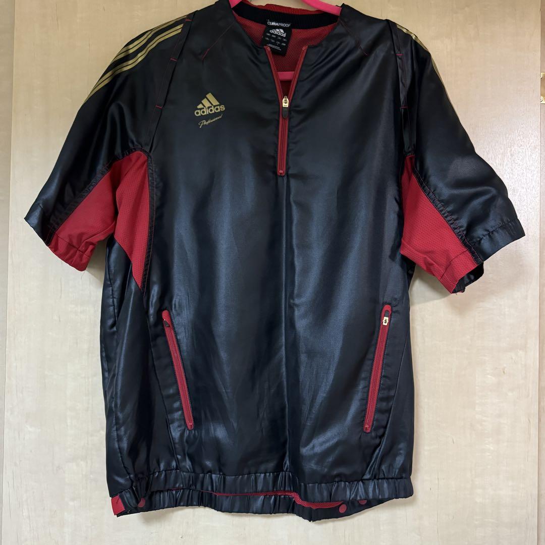 未使用‼︎ adidas professional climaproof サイズL
