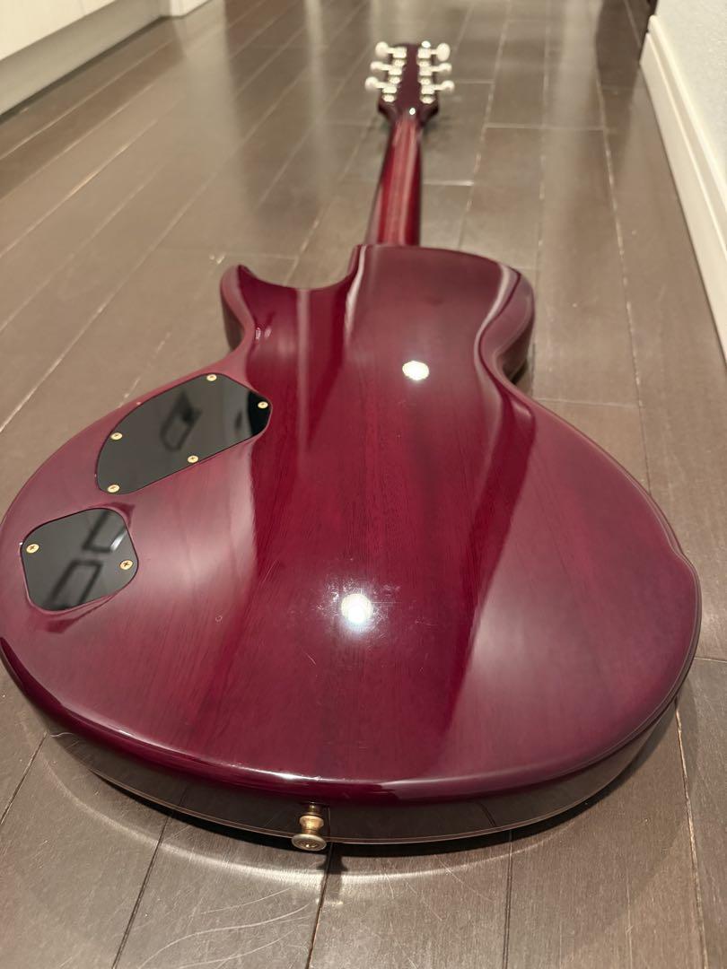 ギター Sugi guitars SH485