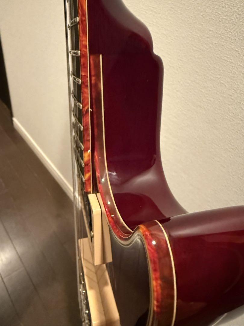 ギター Sugi guitars SH485