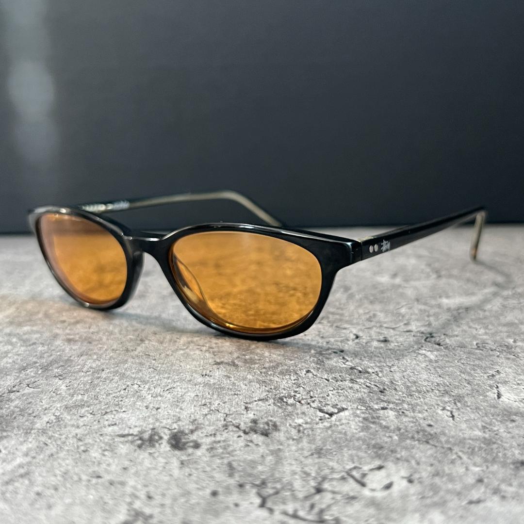 ステューシーアイギア richie リッチー ヴィンテージ