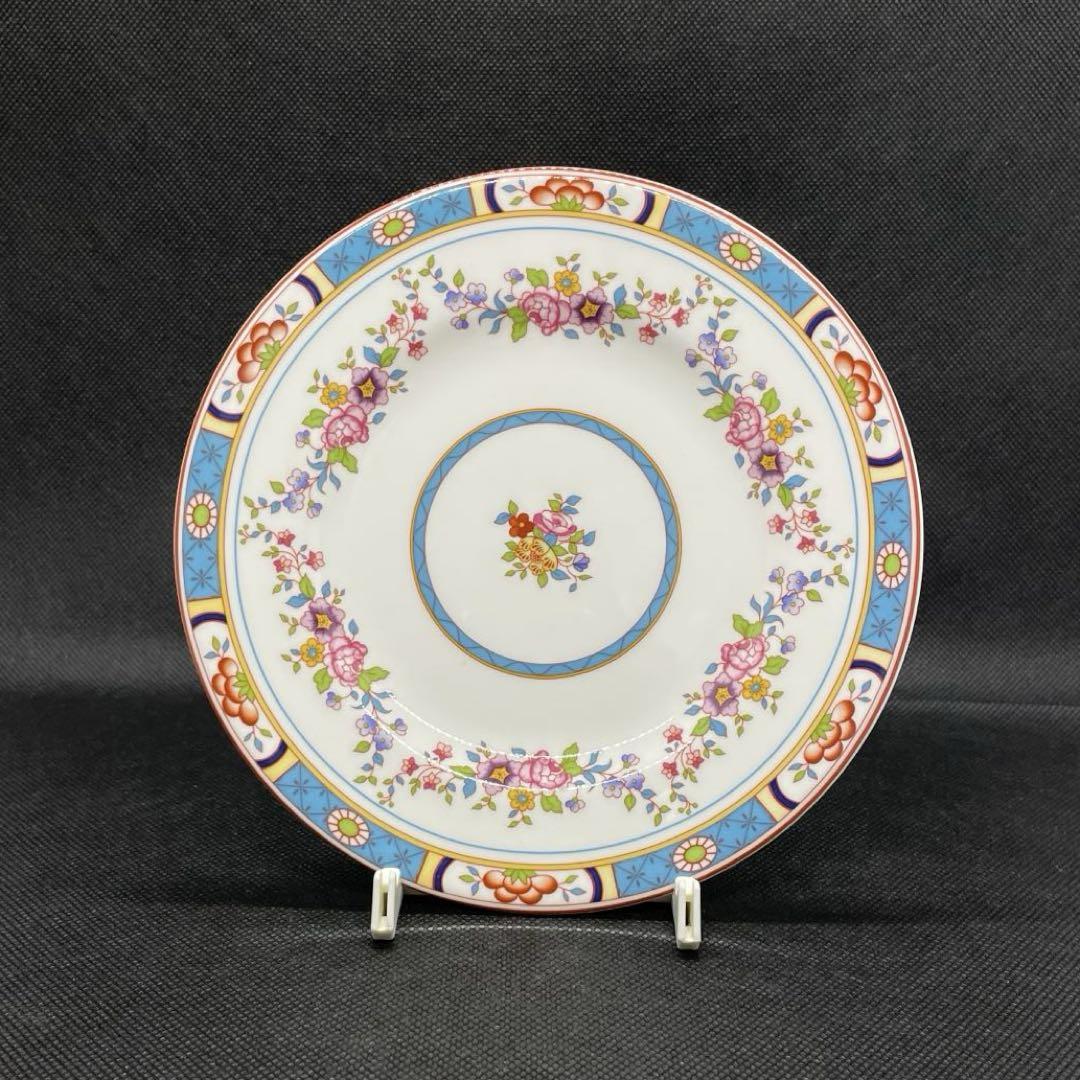 MINTON　ミントンローズ　プレート16㎝　2枚セット