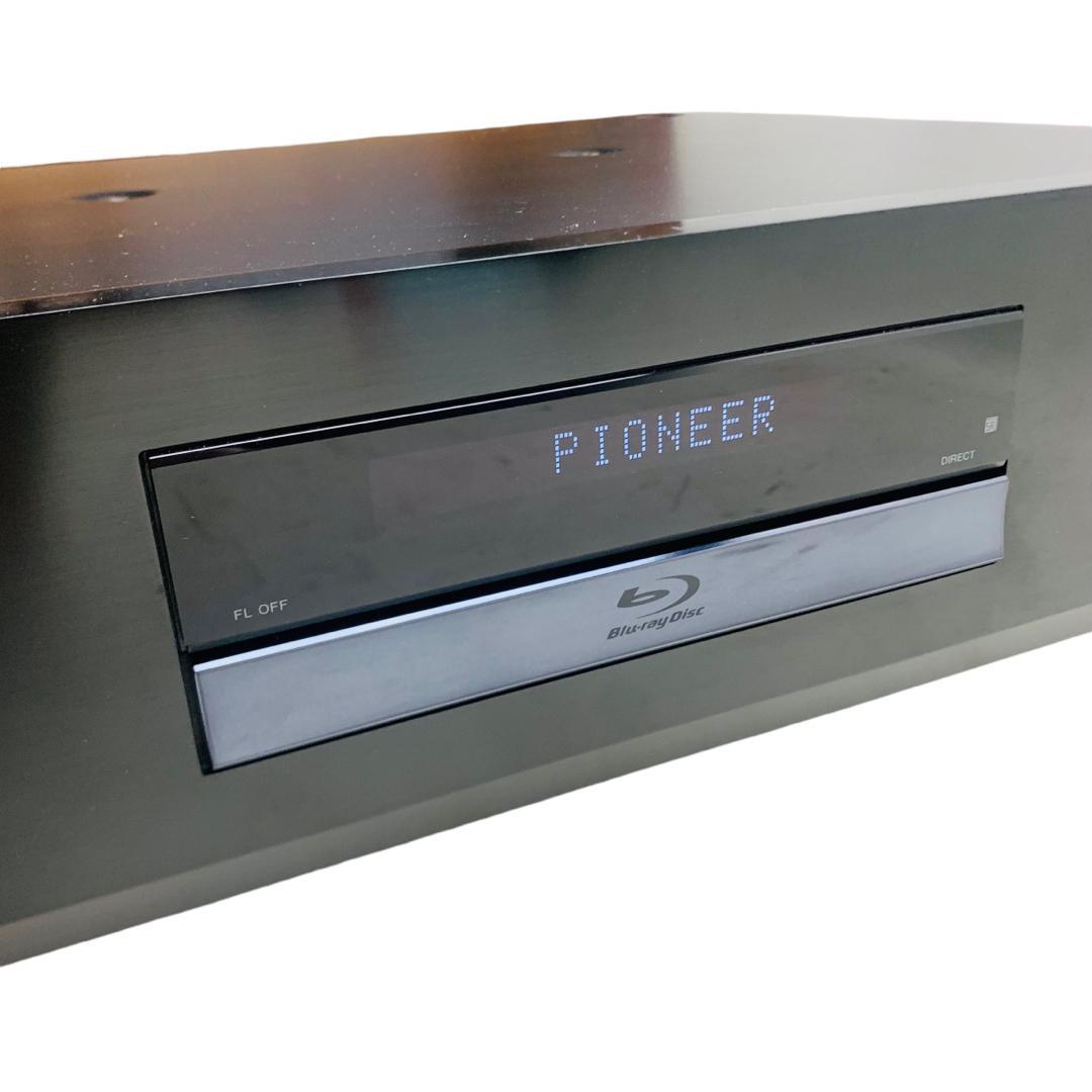✟ Pioneer