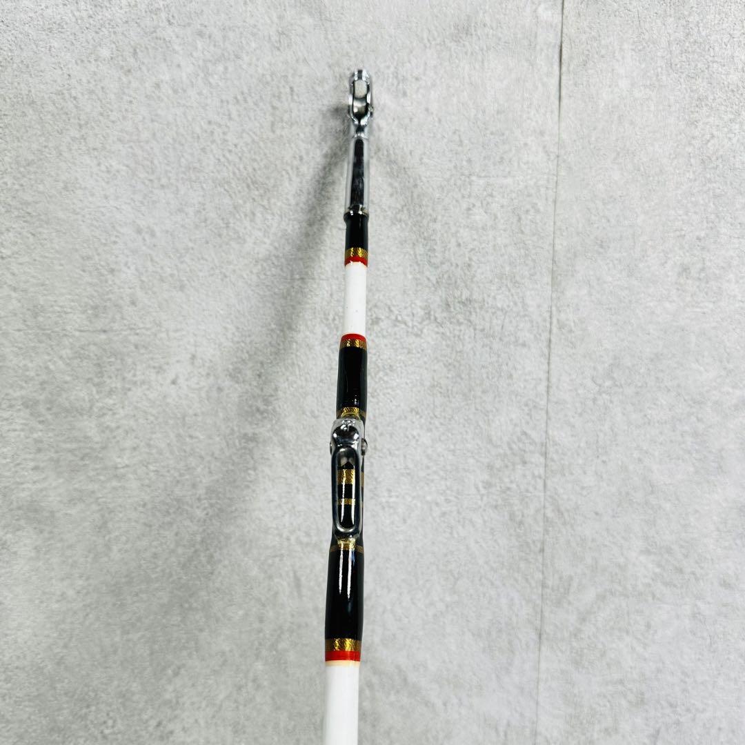 Penn ペン インターナショナル・トローリングロッド IGFA50LB