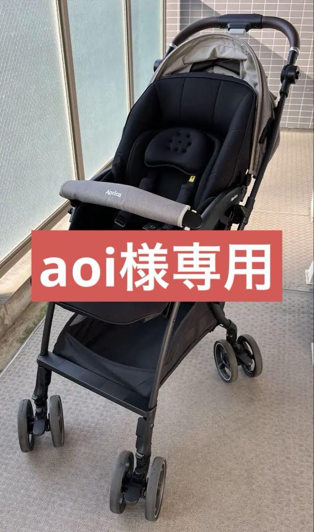 【美品】2024年モデル　ラクーナクッションフリープラスAC
