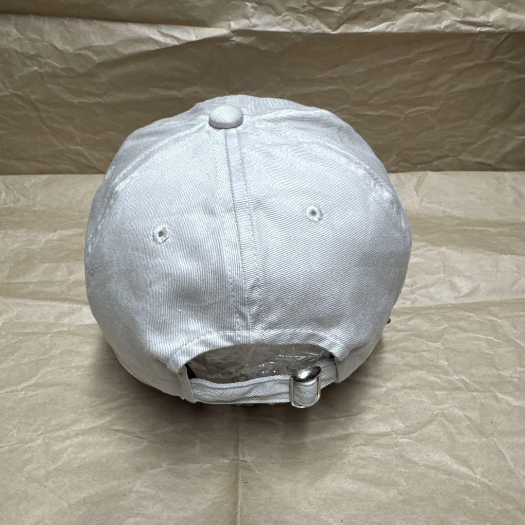 帽子 F.C.R.B. WASHED COTTON CAP