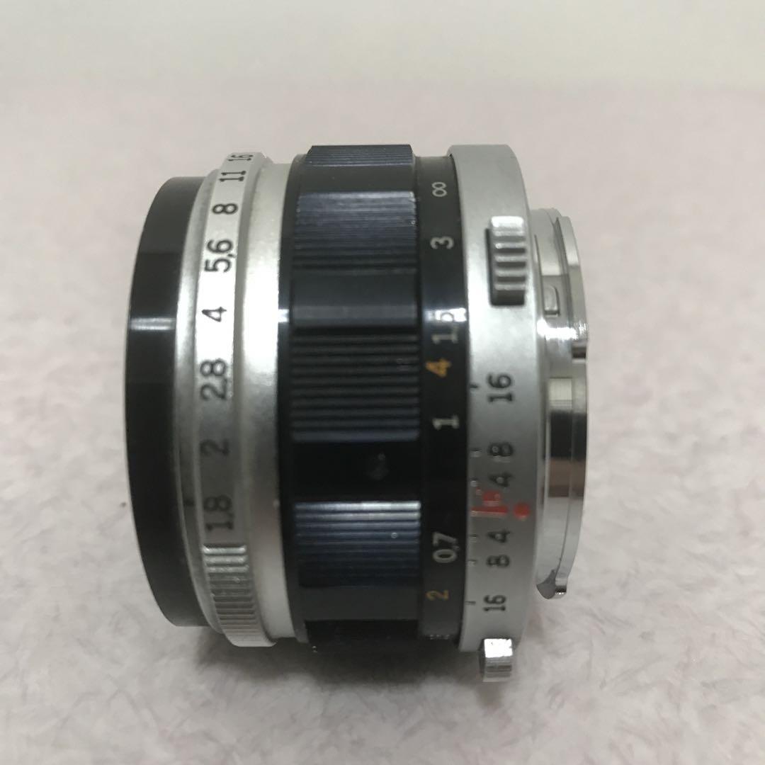 ■【極上美品】オリンパス ペン PEN-F F.Zuiko 1:1.8