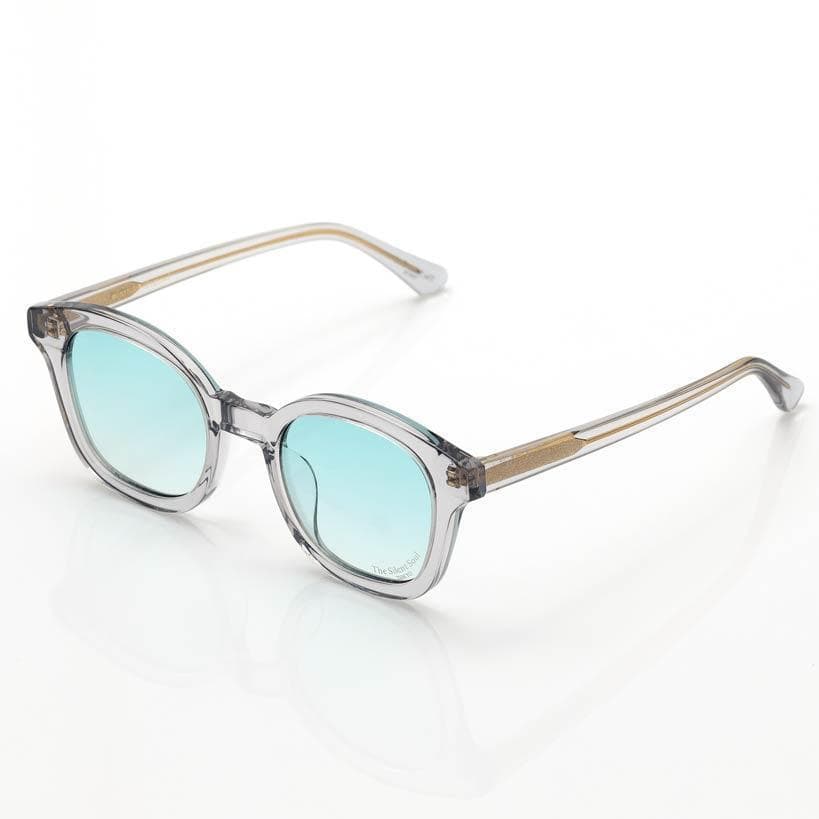 The Silent Soul 数原龍友・ATSUSHI着用モデル サングラス