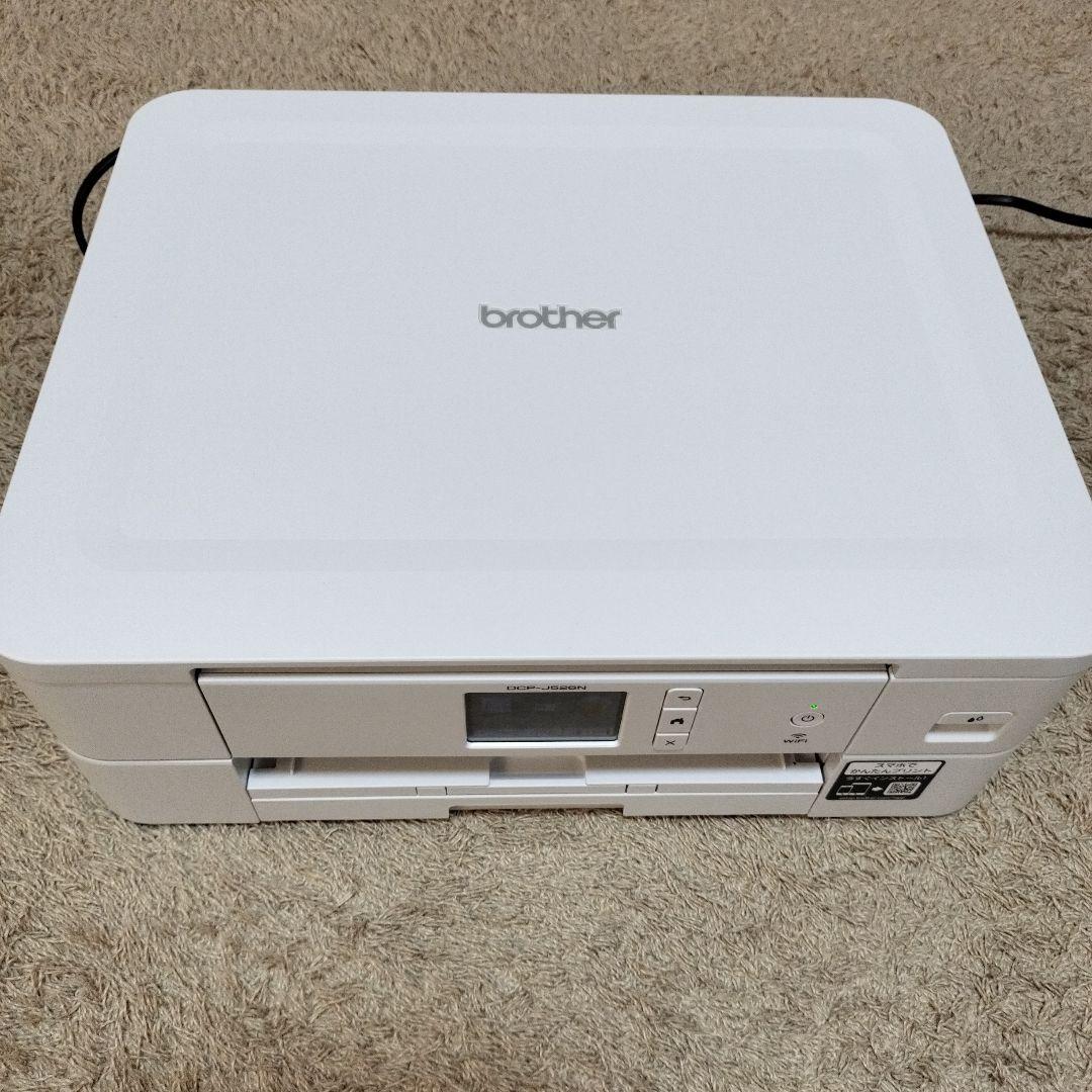 DCP-J526N