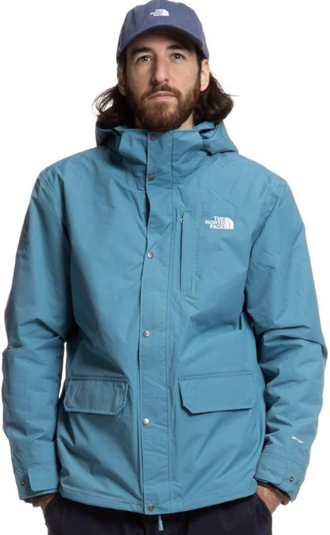 THE NORTH FACE 3WAYフルジップ ジャケット 日本サイズm相当