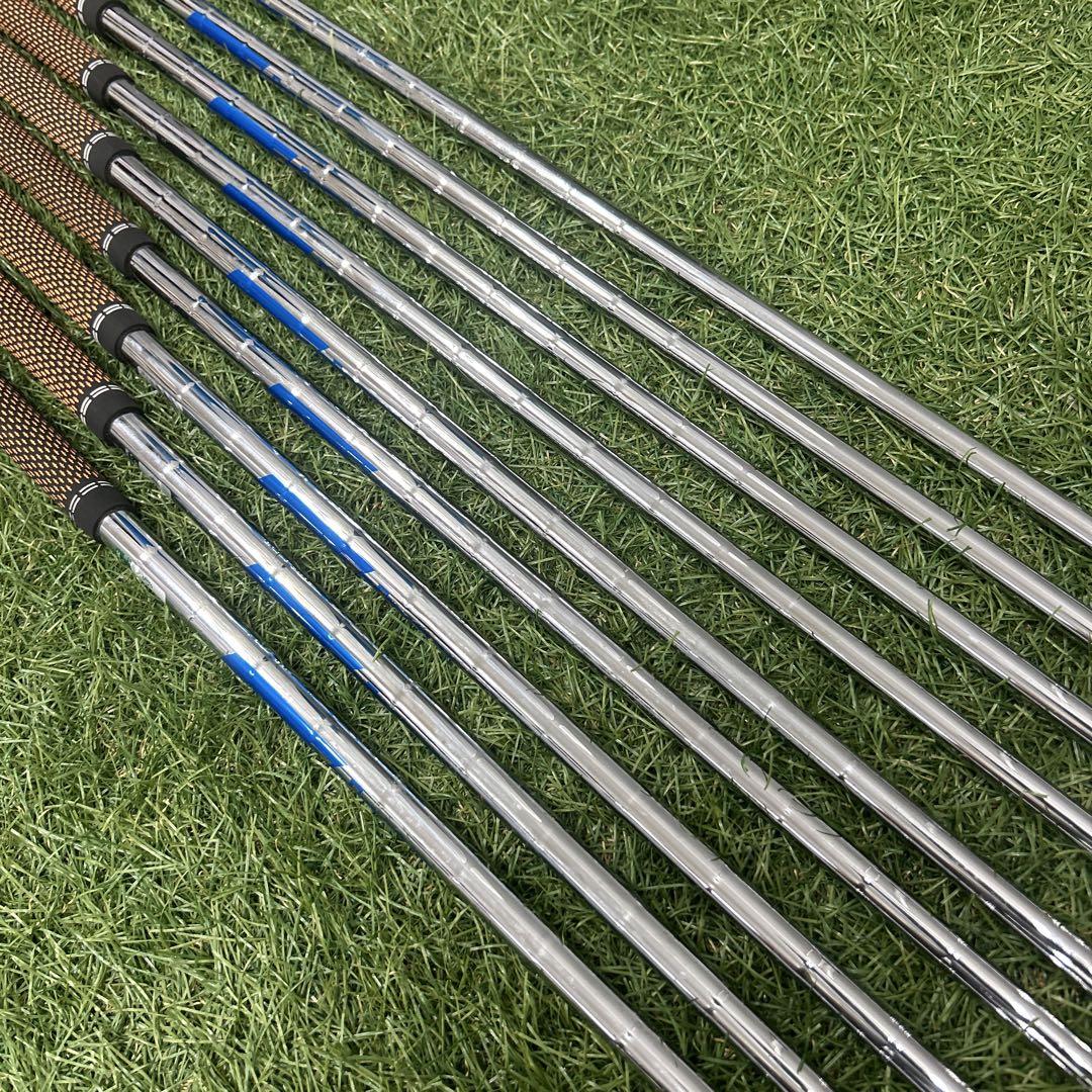 バッグ新品‼️MAVRIK メンズクラブセット フルセット