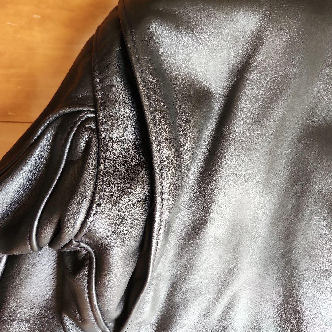 ショット　Schott　シングルライダース　641　34