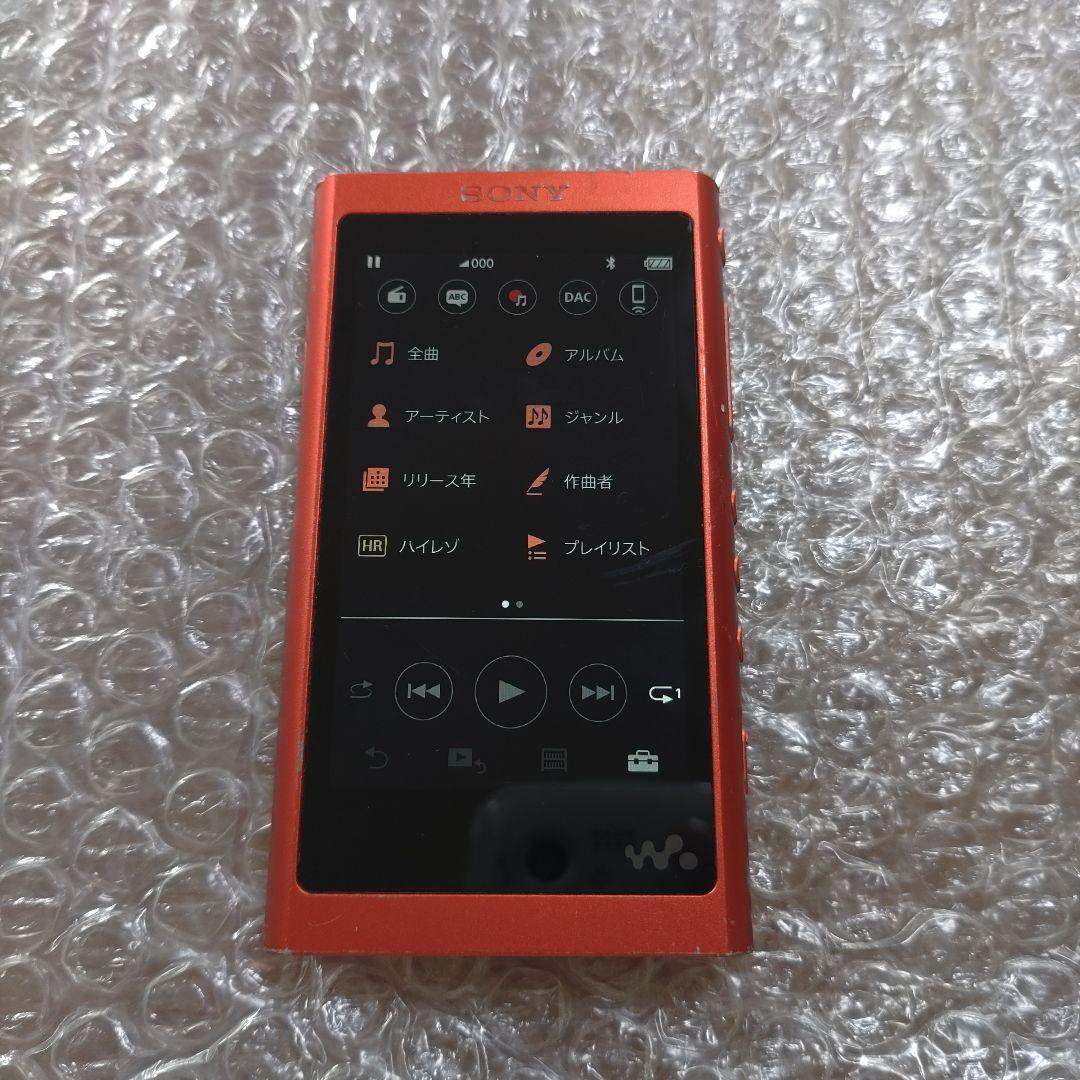 Amazon.com : Sony NW-A55 16GB High-Resolution Digital Music
