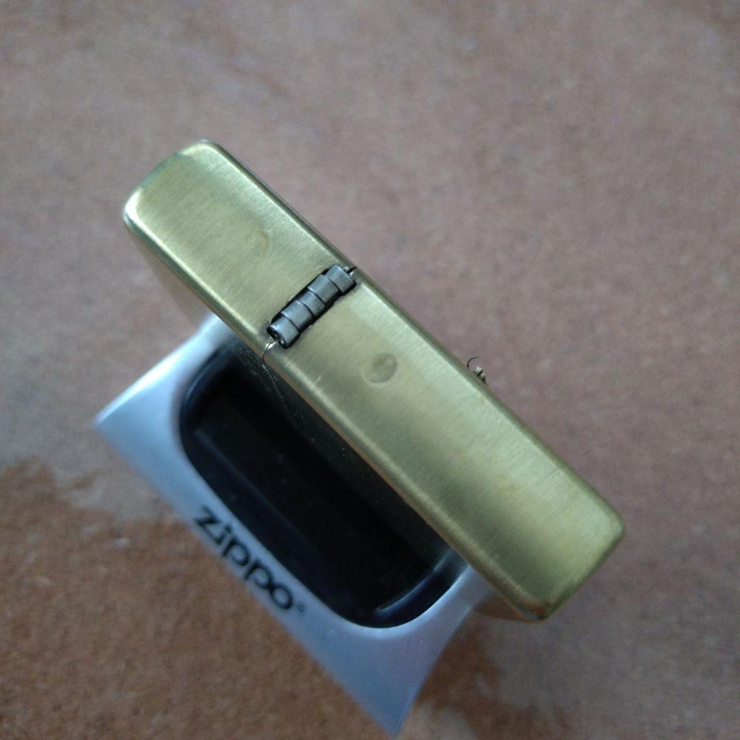 Sexy Girl Zippo　②