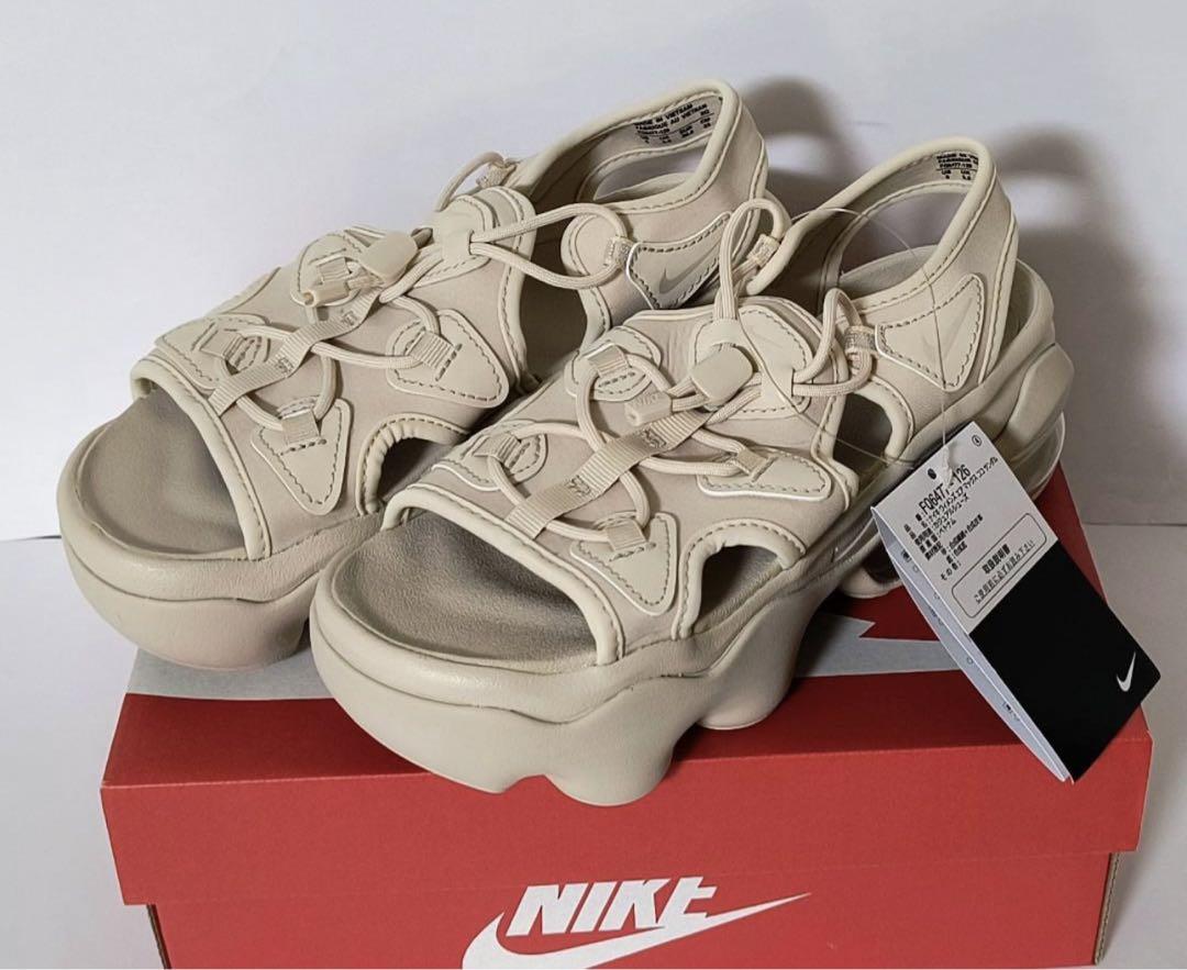 ナイキ AIRMAX KOKO エアマックス　ココ　サンドドリフト　新品23cm