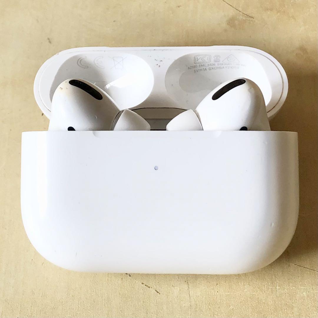 Apple国内正規品 AirPods Pro 第1世代