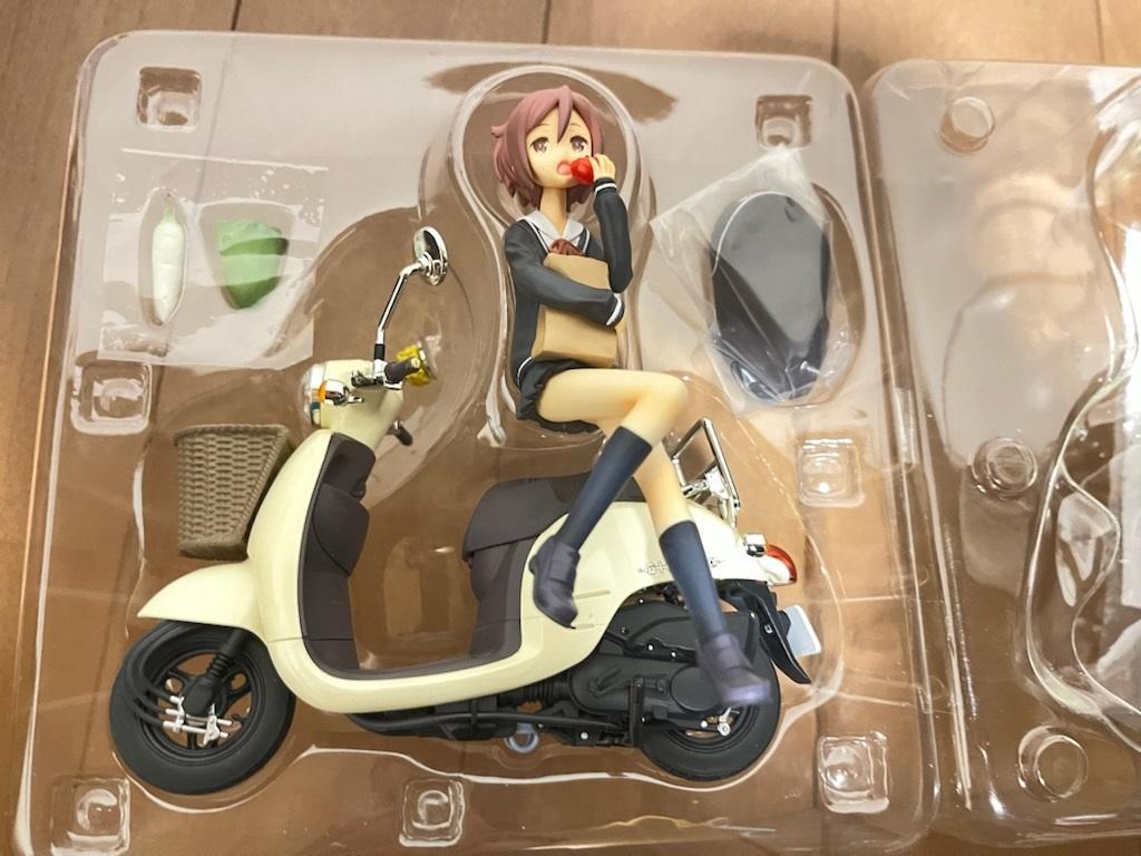 コトブキヤ 1/12 わんおふ one off 汐崎春乃 未使用品