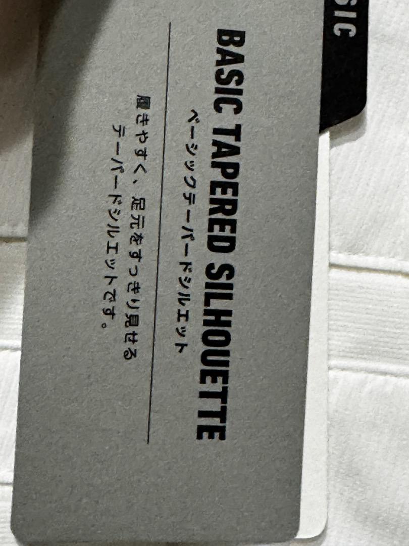 テイラーメイド メンズ サマーソリッドパンツ TL430 春夏パンツ