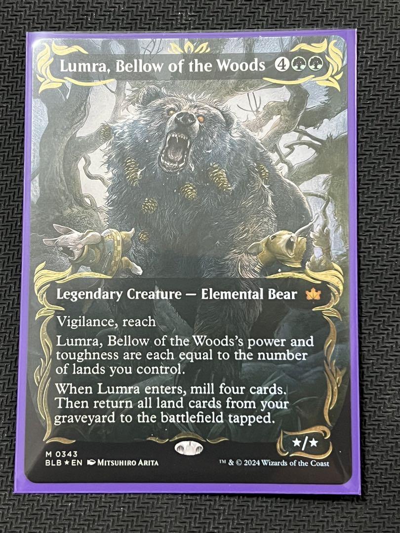 MTG ウルザの物語 foil