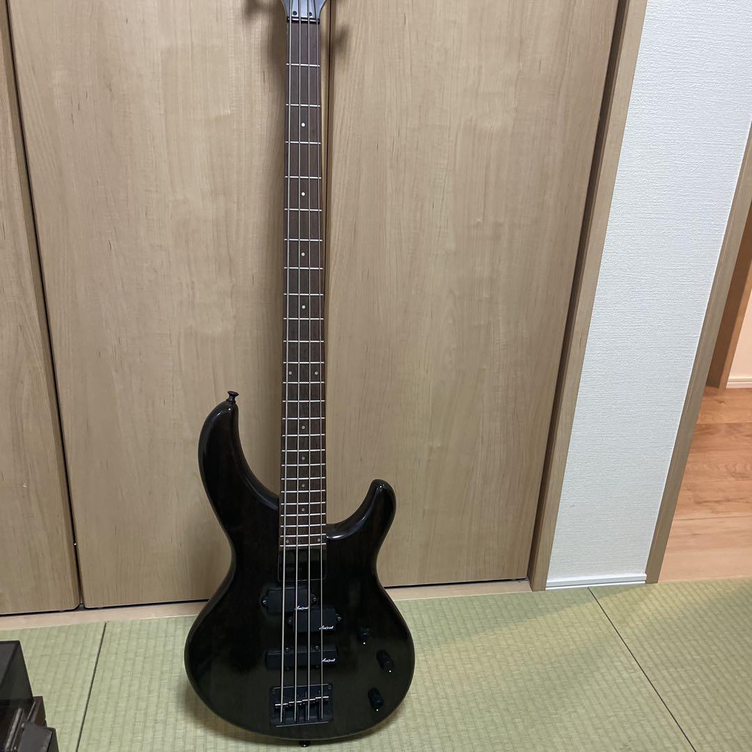 福岡市取引限定Aria Pro II アリアプロ2 RIB-050 エレキベース