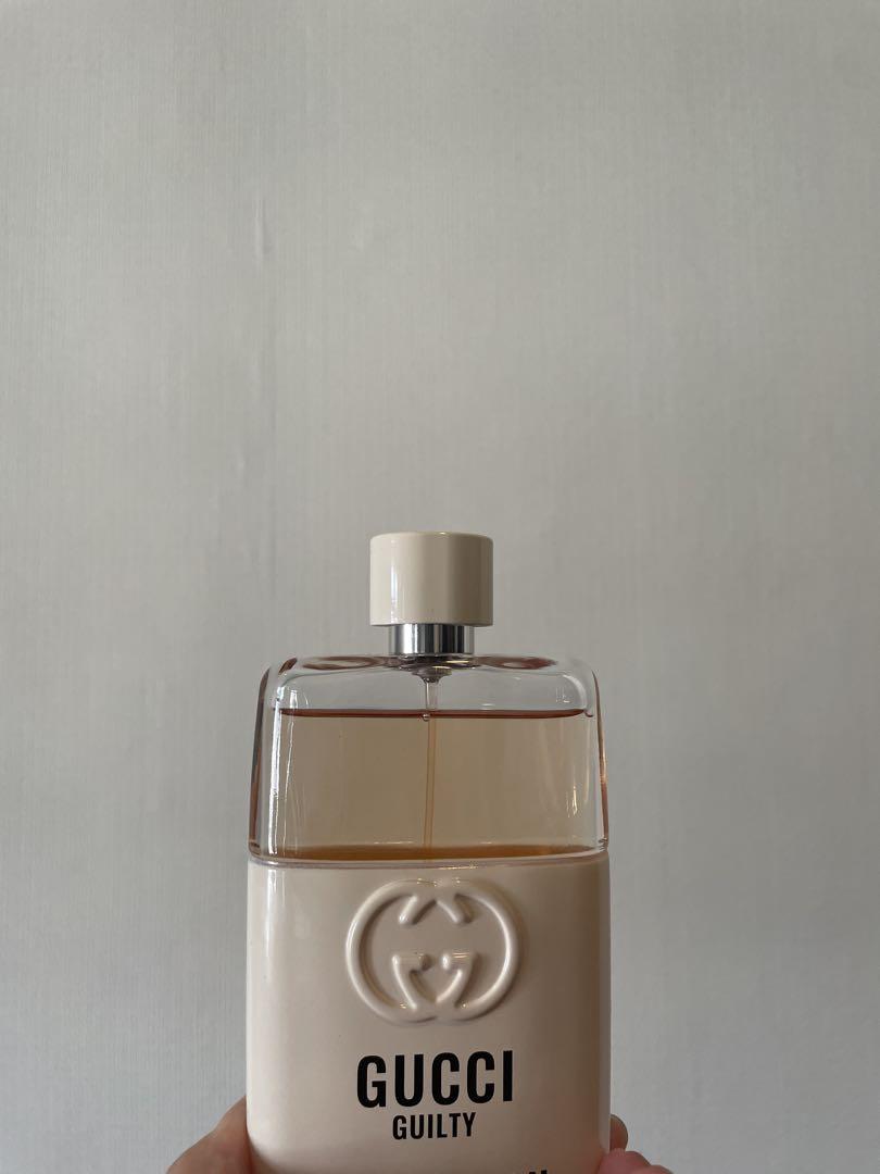 香水(女性用) GUCCI GUILTY LOVE EDITION 90ml