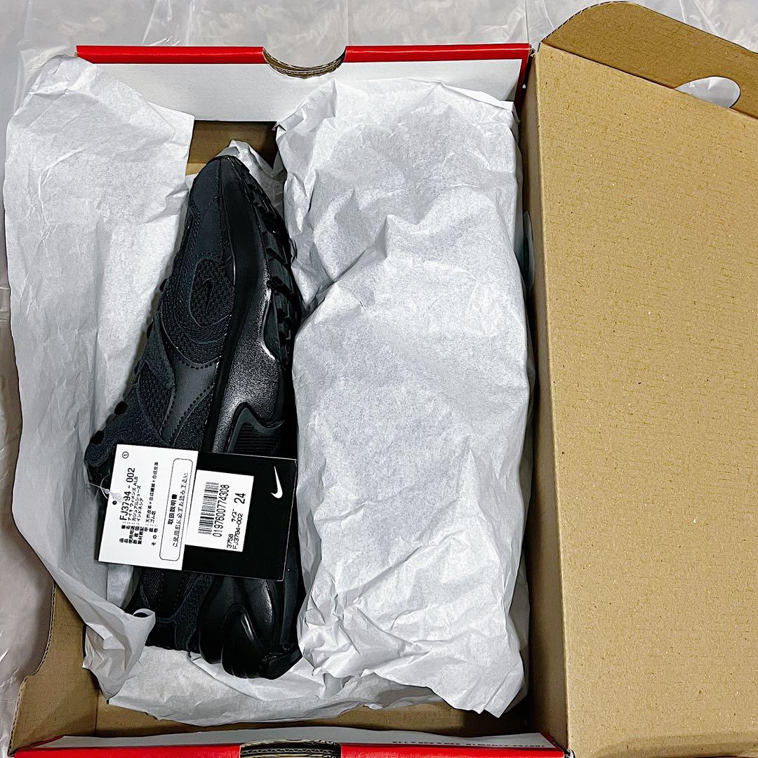 【タグ付 新品】 NIKE ナイキ AL8 24cm