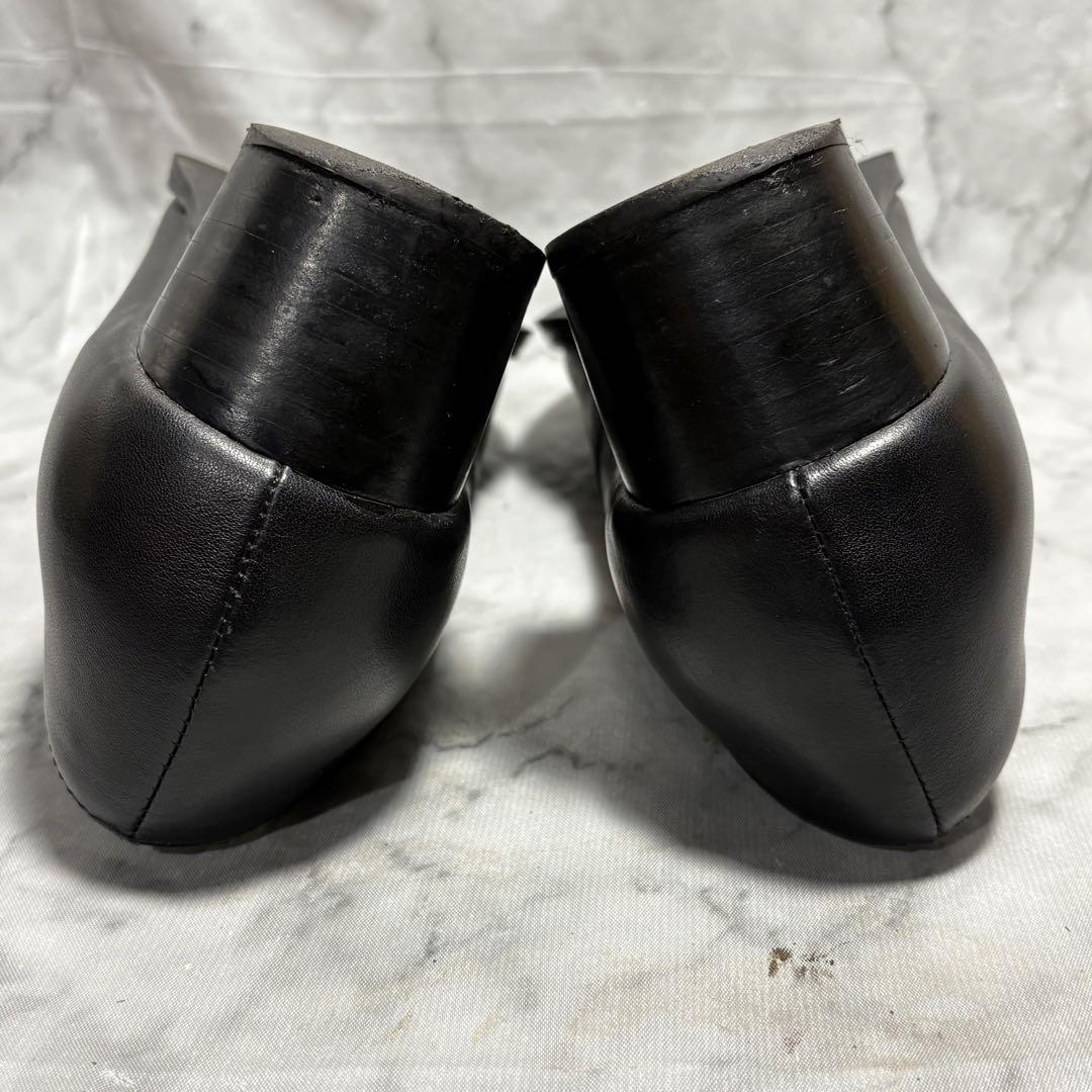 シモンズグランドセール TAKEO メルカリ - 75 ローファー Uチップ 019 KIKUCHI 靴