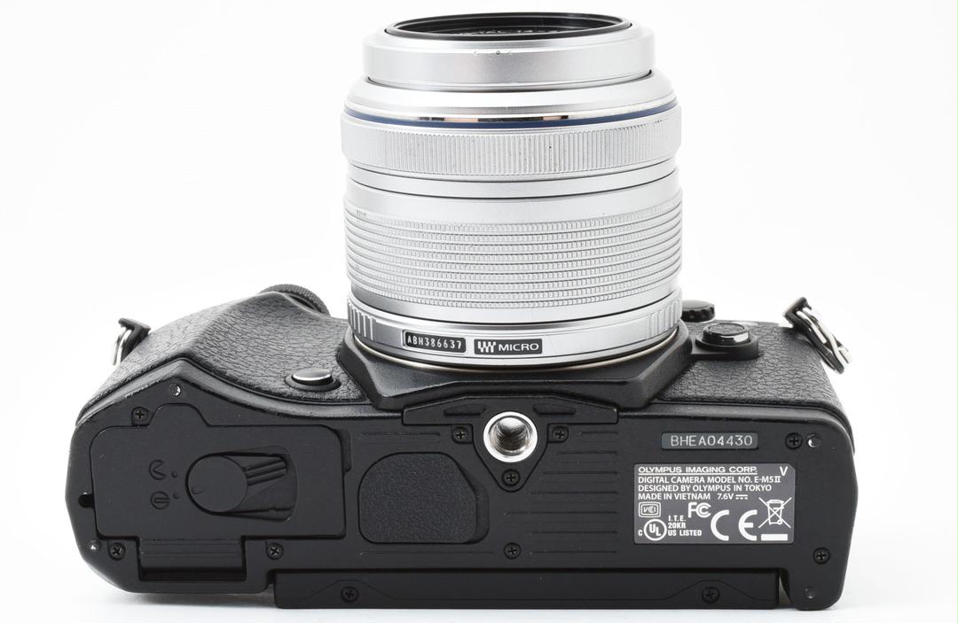 Olympus OM-D
