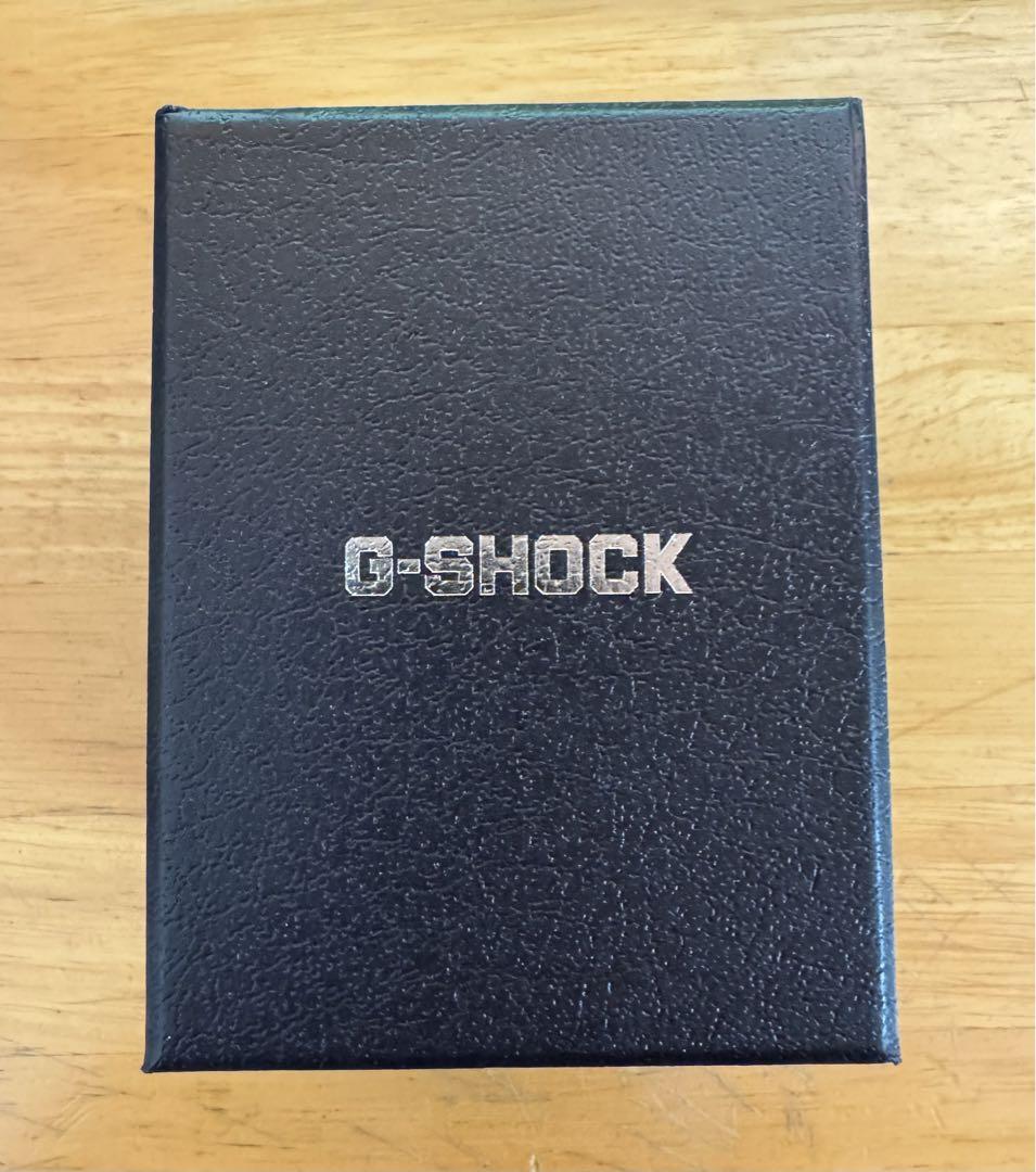 レンジマン GW-9400SRJ G-SHOCK サンライズパープル