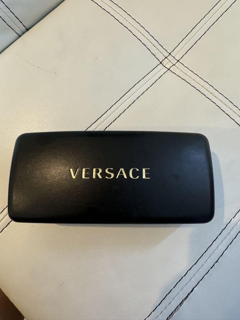 versace ヴェルサーチェ　サングラス　sunglasses