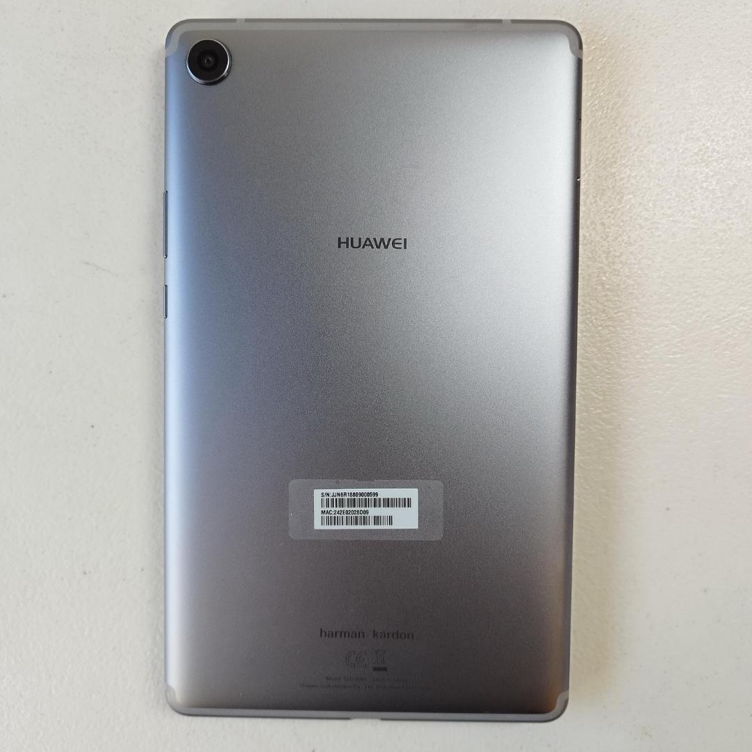 HUAWEI