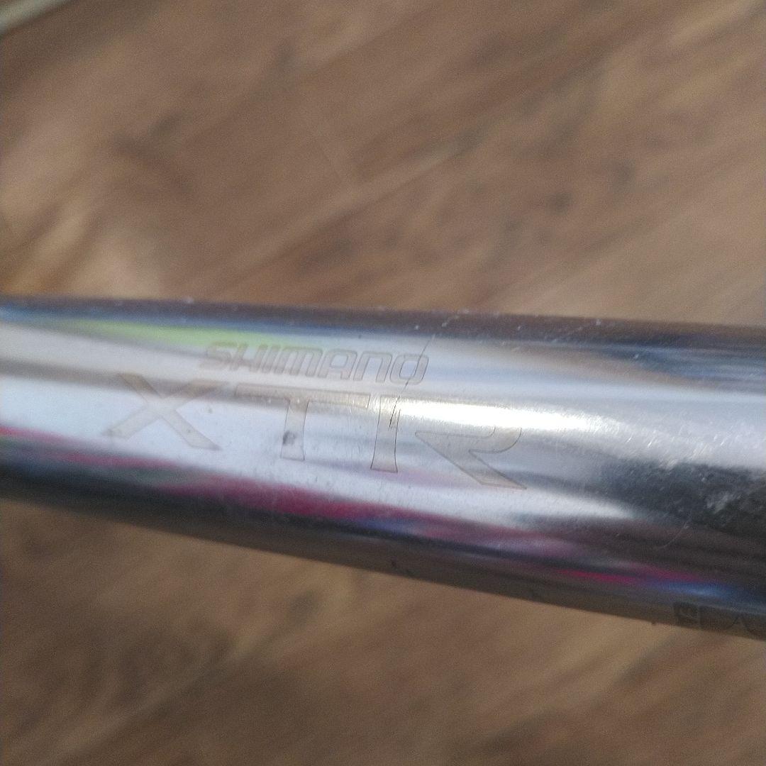 ARAYA Muddy Fox アラヤ マディフォックス XTR 950 8s