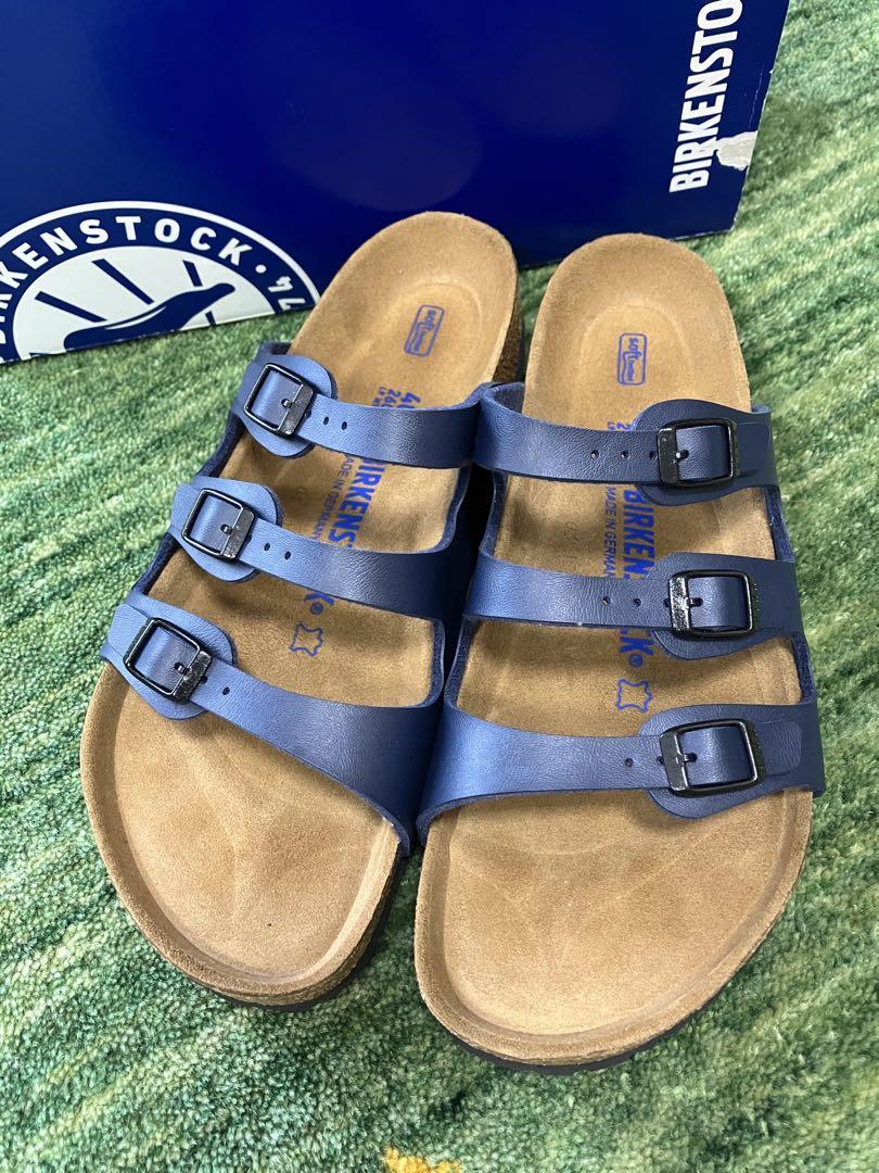 最終値下げ！新品！BIRKENSTOCK ビルケンシュトック フロリダ 40