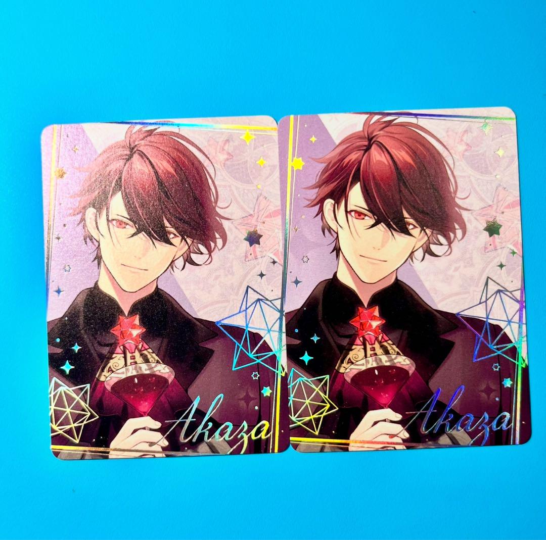 オランピアソワレ 夏の市2020 SecretStoryCard SSC まとめ 80401-667-