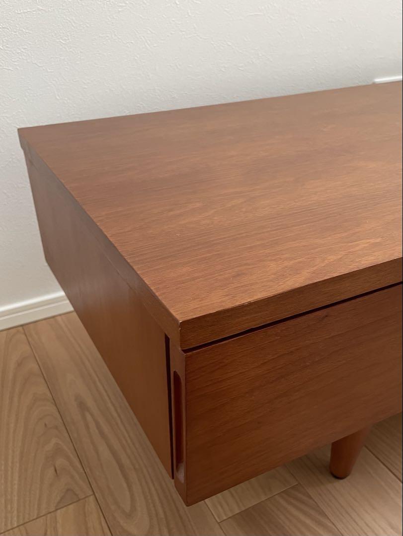 ACME Furniture | トラッセルTVボード ロー
