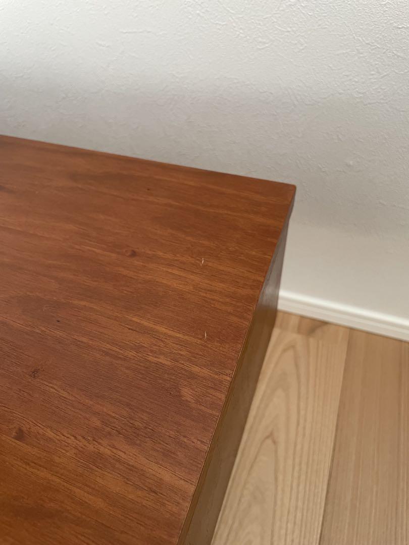 ACME Furniture | トラッセルTVボード ロー