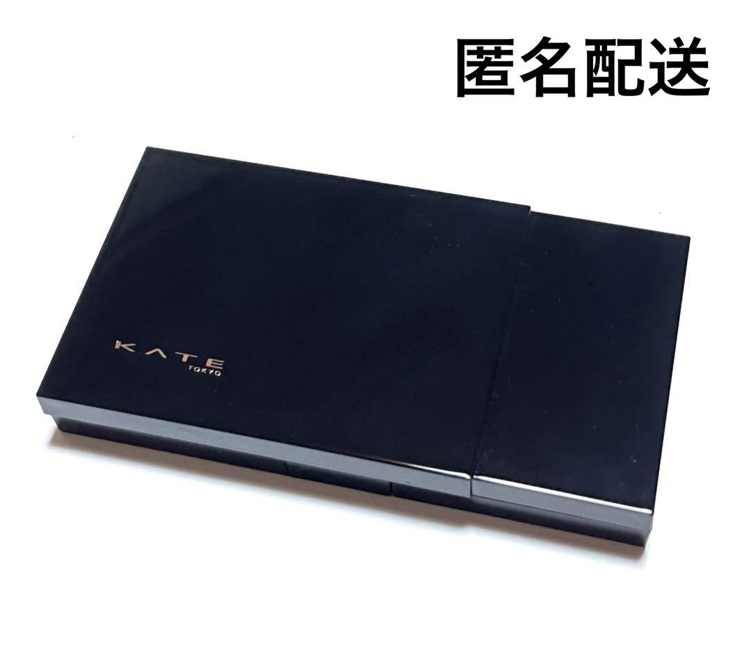 【未使用】ケイト スキンカバーフィルターファンデーション ＋ケース00 13g